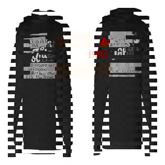 Jamals Joint Bbq Santos On My Block Long Sleeve T-Shirt | Mazezy