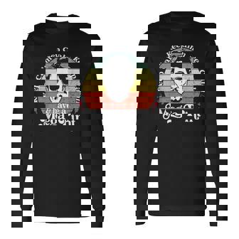 Keep Calm And Have A Mega Pint Long Sleeve T-Shirt T-Shirt | Mazezy