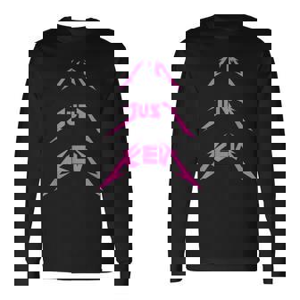 This Is My Ken Costume Im Just Ken Pun Halloween Long Sleeve T-Shirt - Thegiftio