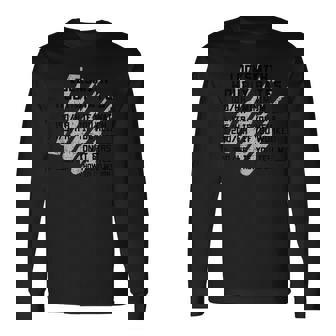 Locksmith Hourly Rates Lock Picker Labor Worker Long Sleeve T-Shirt | Mazezy