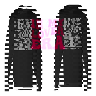 In My Lover Era Long Sleeve T-Shirt | Mazezy