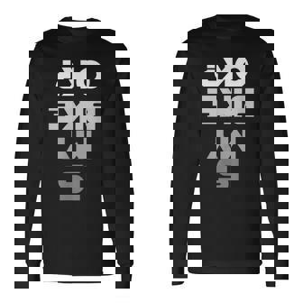 Motorcycle Motocross Apparel Motocross Motorcycle Long Sleeve T-Shirt | Mazezy