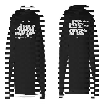 Philly Attaboy Harper Long Sleeve T-Shirt | Mazezy