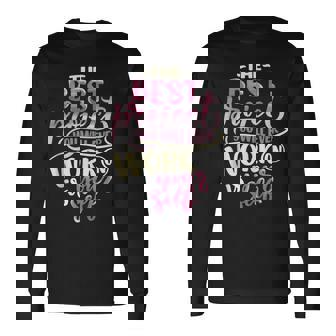 Positive Quote Weight Loss Body Transformation Inspiring Long Sleeve T-Shirt | Mazezy