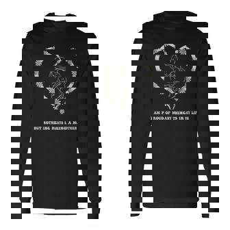 I Am Proud Of Many Things In My Life But Nothing Beats Being A Mother I Am Proud Of Many Things In My Life But Nothing Beats Being A Mother Long Sleeve T-Shirt - Monsterry