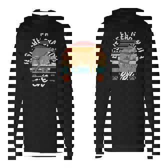 Red Heeler Dad Best Heeler Grandpa Australian Cattle Dog Long Sleeve T-Shirt T-Shirt | Mazezy