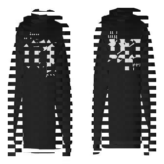 In My Rep Era Long Sleeve T-Shirt | Mazezy