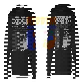 Riddim Never Too Loud Dubstep Skeleton Long Sleeve T-Shirt | Mazezy