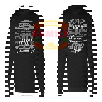 Thanksgiving Side Dish For Thanksgiving Day Long Sleeve T-Shirt T-Shirt | Mazezy