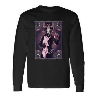 Two Of Mice Long Sleeve T-Shirt | Mazezy