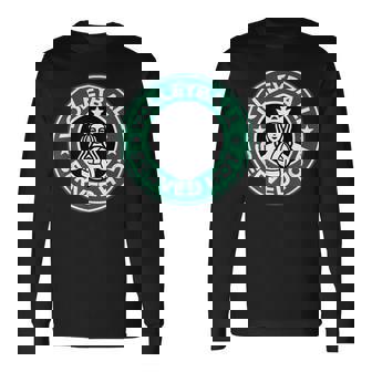 Volleyball Served Hot Great Volleyball Player Long Sleeve T-Shirt | Mazezy