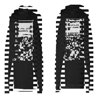 Wild Vbs Music Swamp Camp Long Sleeve T-Shirt | Mazezy