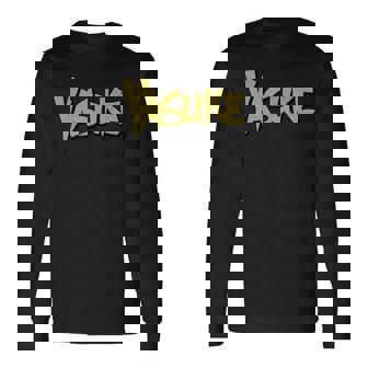 Yasuke Legendary Samurai Warrior Long Sleeve T-Shirt | Mazezy