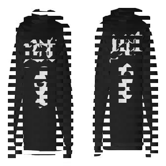 Yeat Hip Hop Rap Trap Long Sleeve T-Shirt | Seseable UK