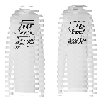 15Th Birthday 15 Years Old Square Root Of 225 Long Sleeve T-Shirt | Mazezy