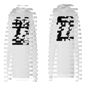 22 Too Many Ptsd Awareness Veterans Pride Long Sleeve T-Shirt T-Shirt | Mazezy