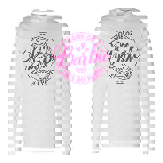 Comes On Babe Let’S Go Party Bachelorette Party Drinking Drinking Long Sleeve T-Shirt T-Shirt | Mazezy