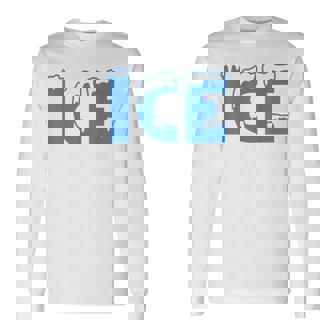 Ice And Fire Costume Halloween Family Matching Long Sleeve T-Shirt | Mazezy