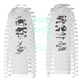 Minnesota Hockey Dollar Dollar Bill Kirill Long Sleeve T-Shirt | Mazezy