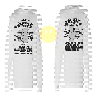 One Happy Dude 1St Birthday One Cool Cousin Family Matching Long Sleeve T-Shirt | Mazezy