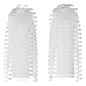 Peace Love Hope Kindness Heart No Bullying Unity Day Orange Long Sleeve T-Shirt | Mazezy