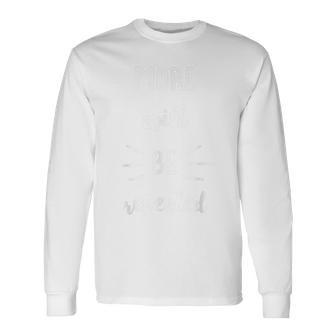 More To Be Revealed Alcoholic Clean And Sober Long Sleeve T-Shirt - Thegiftio UK