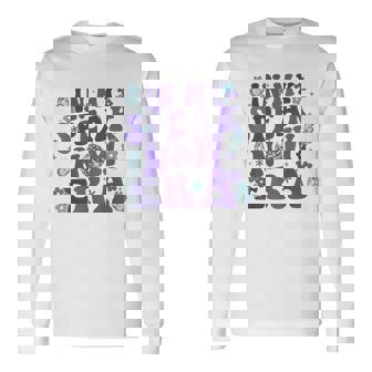 In My Speaknow Era Ts Ts Speak Long Sleeve T-Shirt | Mazezy