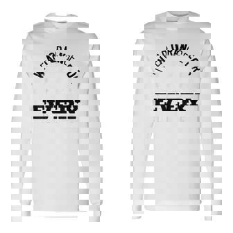 I Wear Orange For Children Orange Day Indigenous Children Long Sleeve T-Shirt | Mazezy