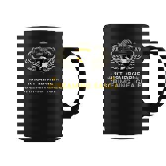 101St Airborne Screaming Eagle Us Army Vets Patriotic Veteran Day Gift T Shirt Coffee Mug - Monsterry