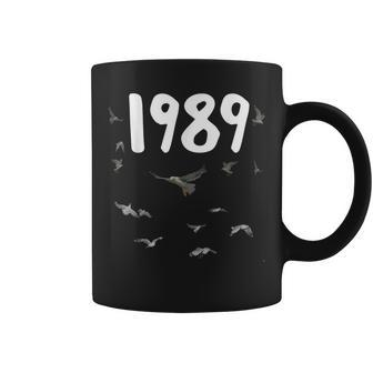 1989 Eras Seagull Coffee Mug | Mazezy
