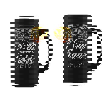 1St Grade Teacher Off Duty Last Day Of School Teacher Summer Coffee Mug | Mazezy