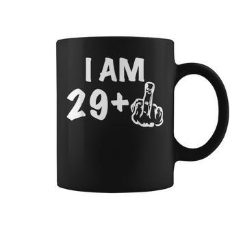 291 Birthday Gag Thirty Bday The Original Joke 30Th Coffee Mug | Mazezy
