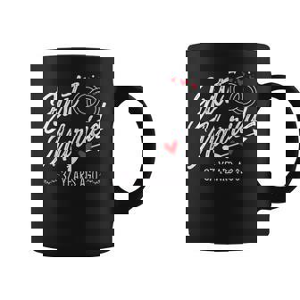 37Th Wedding Anniversary Gifts For Him Her Funny Couples Coffee Mug | Mazezy