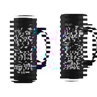 3Rd Third Grade Peace Out Tie Dye Happy Last Day Of School Coffee Mug | Mazezy
