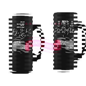 40Th Birthday More Fun Than Two Twenty Year Olds Gift For Women Coffee Mug - Thegiftio UK