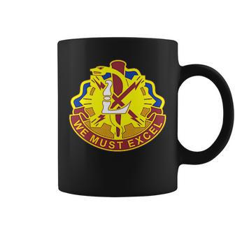 41St Combat Support Hospital Coffee Mug | Mazezy