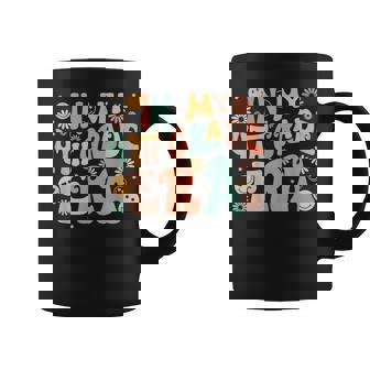 In My 4Th Grade Era First Day Of Fourth Grade Back To School Coffee Mug | Seseable CA