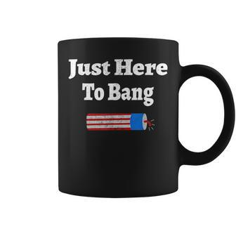 4Th Of July Independence Day Veterans Day Memorial Day Coffee Mug - Seseable