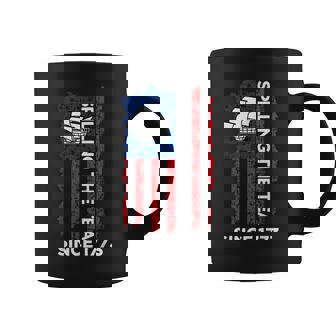 4Th Of July Spilling The Tea Since 1773 History Teacher Gifts For Teacher Funny Gifts Coffee Mug | Mazezy