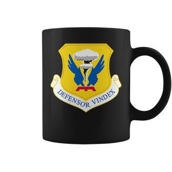 509Th Bomb Wing Air Force Global Strike B-2 Spirit Coffee Mug | Mazezy