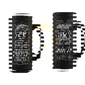 67Th Birthday Legends Were Born In July 1955 67 Years Old Coffee Mug | Mazezy