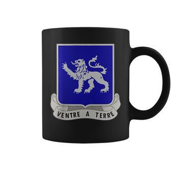 68Th Armor Regiment Coffee Mug | Mazezy
