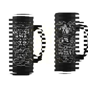 70 Year Old Awesome Since June 1953 70Th Birthday Coffee Mug | Mazezy