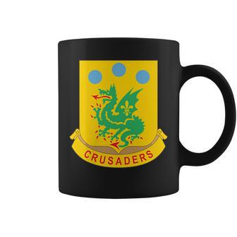 72Nd Armor Regiment Coffee Mug | Mazezy