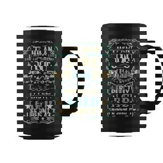 73Rd Birthday Gifts The Man Myth Legend June 1946 Coffee Mug | Mazezy