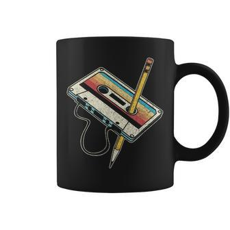 80S 80’S Party Retro Coffee Mug - Monsterry DE