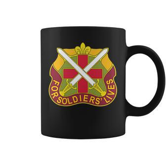 85Th Combat Support Hospital Coffee Mug | Mazezy
