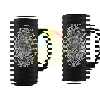 91 Year Old Awesome Since 1932 91St Birthday Gift Women Men Coffee Mug | Mazezy