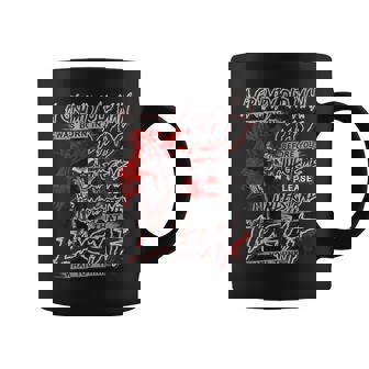 A Grumpy Old Man Was Born In May Coffee Mug | Mazezy