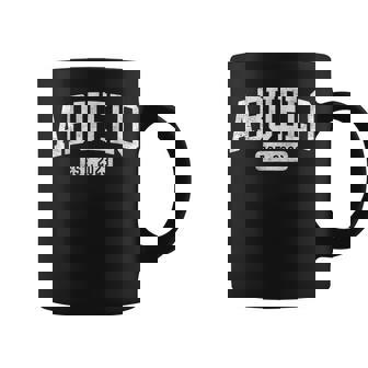 Abuelo Est 2023 Fathers Day Promoted To Abuelo Gift Coffee Mug - Seseable
